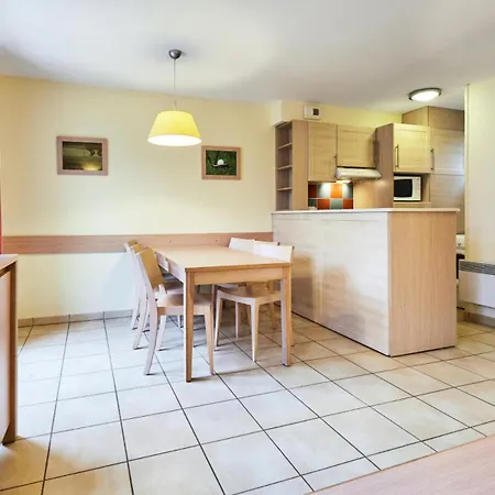 Appartement Résidence Le - Maeva - 3 Pièces 6 Personnes Confort Mae-3005 *
