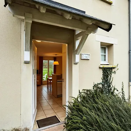 Appartement Résidence Le - Maeva - 3 Pièces 6 Personnes Confort Mae-3005 *