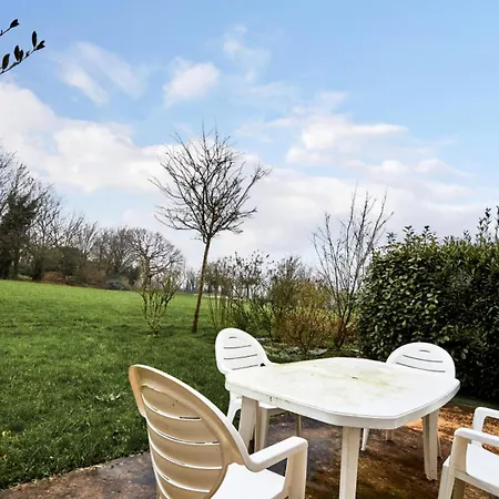 Le - Maeva - 3 Pieces 6 Personnes Confort Mae-3005 * Port-en-Bessin-Huppain
