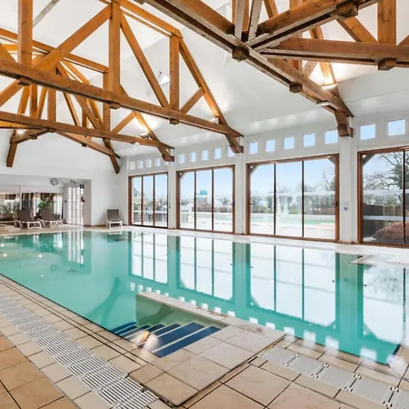 Appartement Résidence Le - Maeva - 3 Pièces 6 Personnes Confort Mae-3005