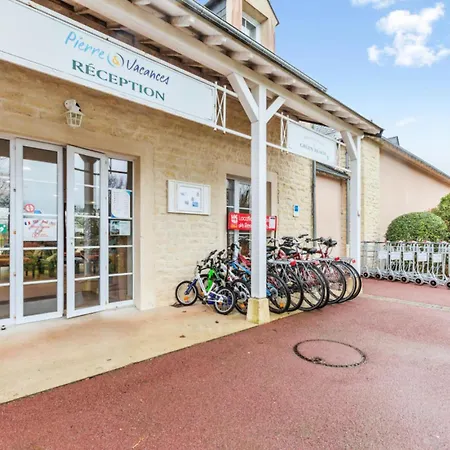 Résidence Le - Maeva - 3 Pièces 6 Personnes Confort Mae-3005 *