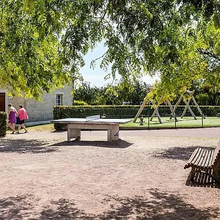 Résidence Le - Maeva - 3 Pièces 6 Personnes Confort Mae-3005