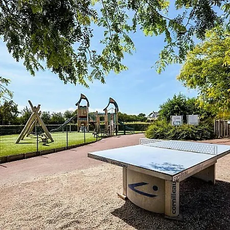 Résidence Le - Maeva - 3 Pièces 6 Personnes Confort Mae-3005 Appartement *